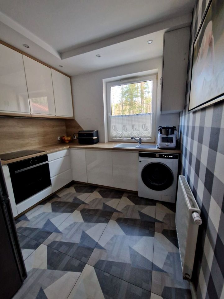 Mieszkanie 2-pokojowe Słupy. Zdjęcie 9