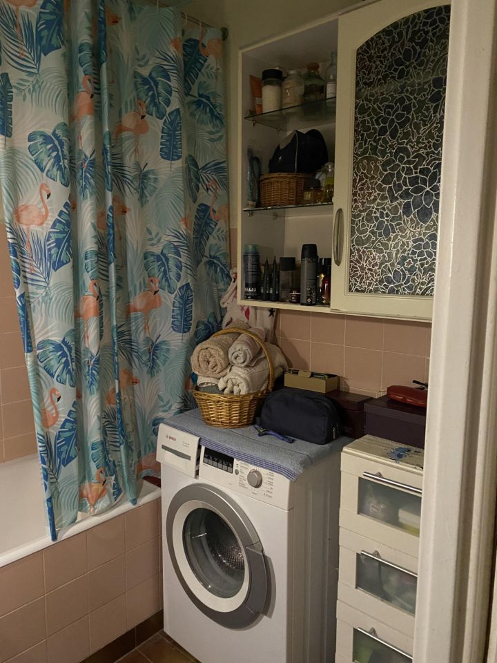 Mieszkanie 3-pokojowe Gdynia Karwiny, ul. Buraczana. Zdjęcie 14