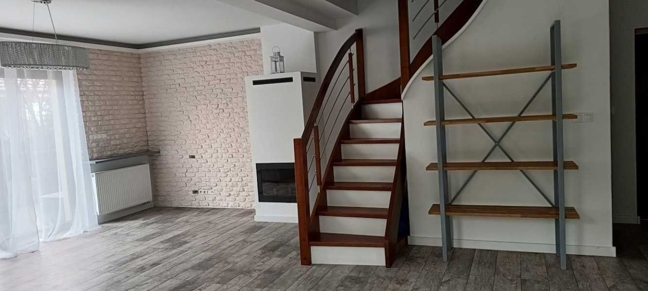 bliźniak, 4 pokoje Lusowo, ul. Poznańska. Zdjęcie 7