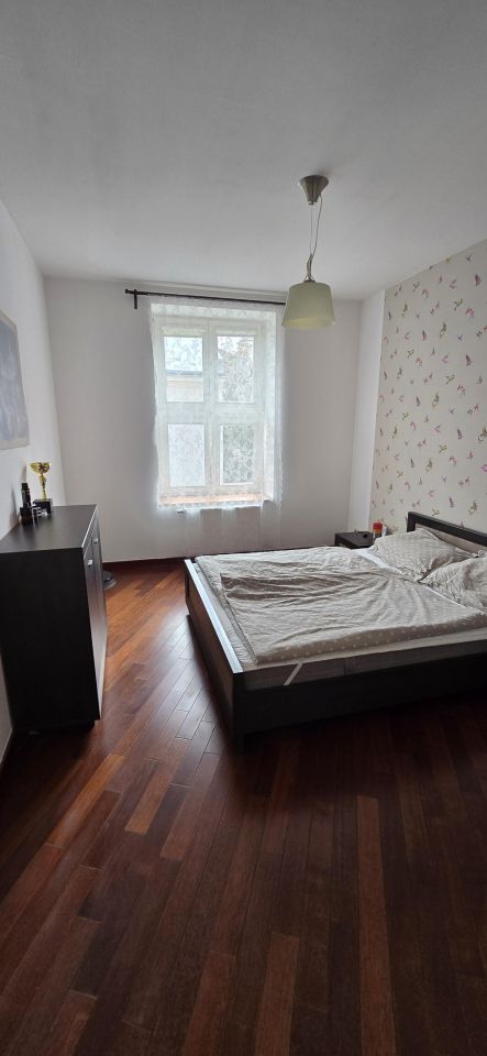 Mieszkanie 2-pokojowe Kraków Stare Miasto, ul. Sławkowska. Zdjęcie 2