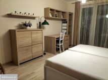 Mieszkanie 2-pokojowe Rzeszów Wilkowyja, ul. św. Kingi. Zdjęcie 1