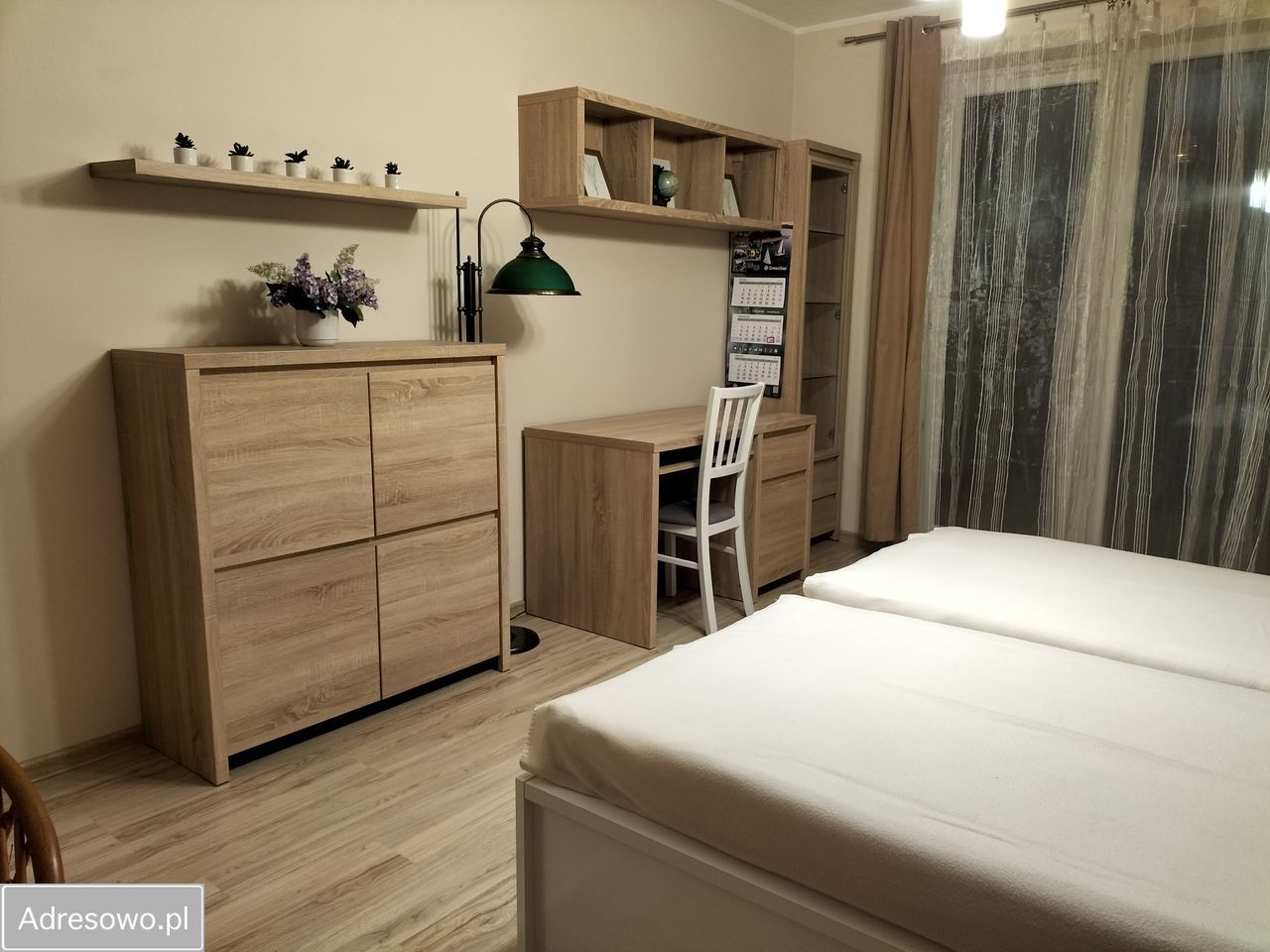 Mieszkanie 2-pokojowe Rzeszów Wilkowyja, ul. św. Kingi. Zdjęcie 2