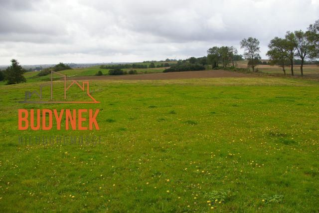 Działka budowlana Kopnica. Zdjęcie 9