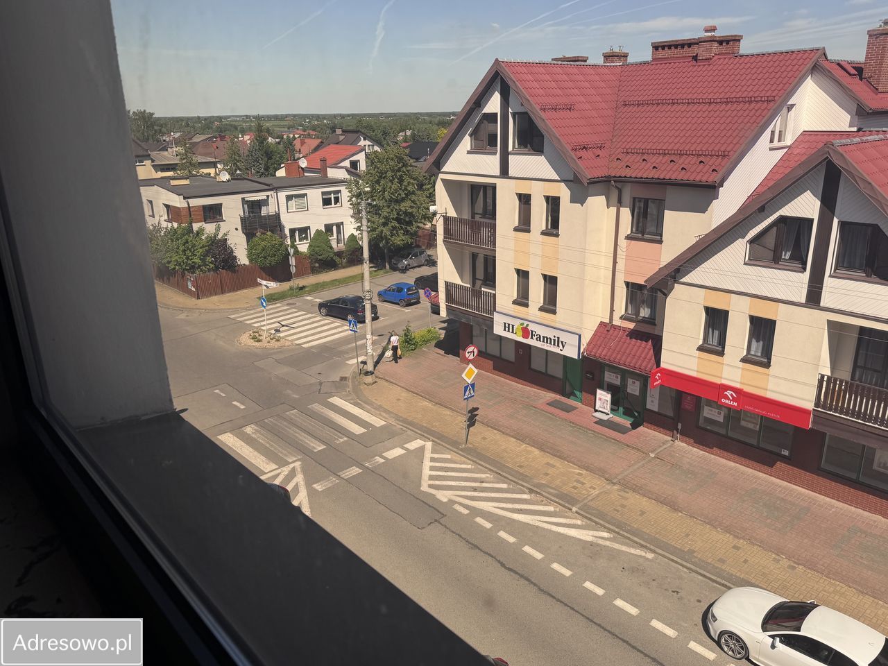 Lokal Grójec, ul. Bankowa. Zdjęcie 13