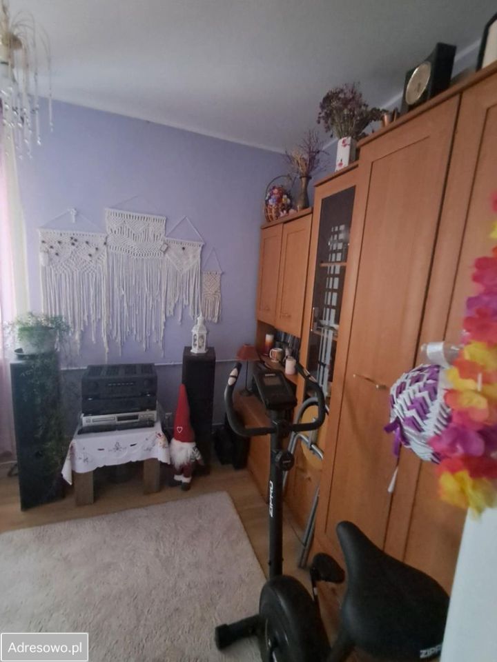 Mieszkanie 4-pokojowe Inowrocław, al. Okrężna. Zdjęcie 7
