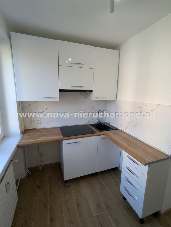 Mieszkanie 4-pokojowe Rybnik Śródmieście, ul. Tadeusza Kościuszki. Zdjęcie 7
