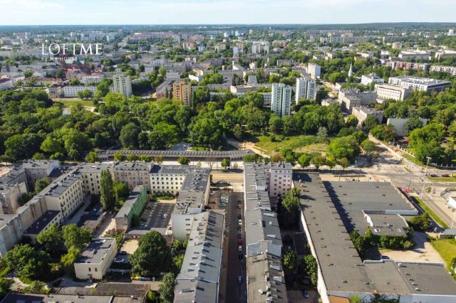 Mieszkanie 2-pokojowe Łódź Śródmieście, ul. Solna. Zdjęcie 10