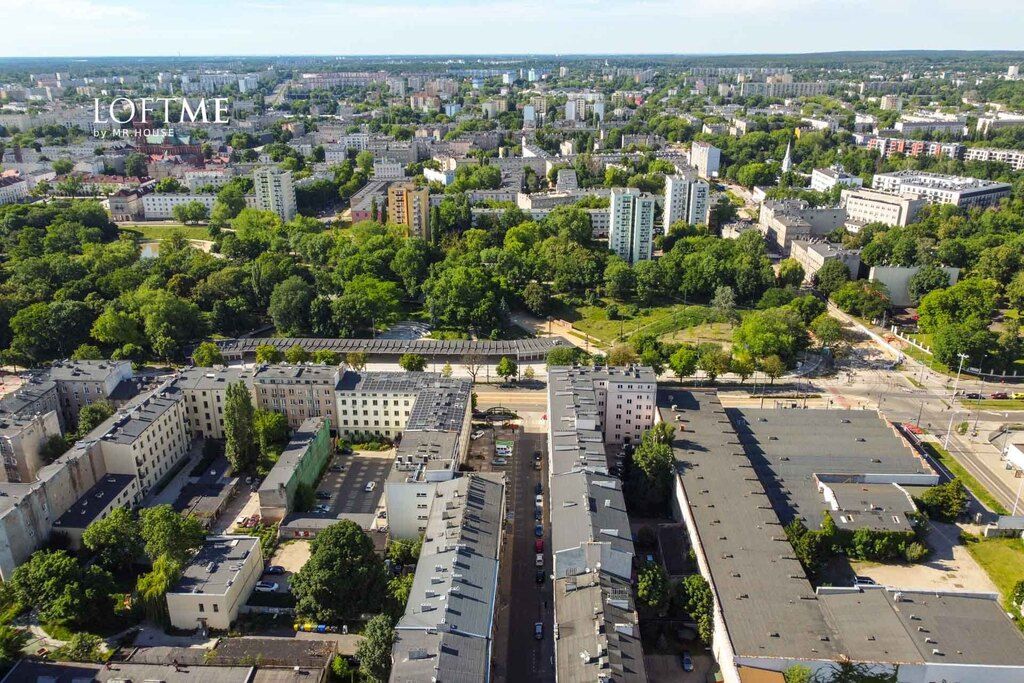 Mieszkanie 2-pokojowe Łódź Śródmieście, ul. Solna. Zdjęcie 10