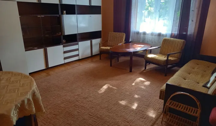 Mieszkanie 3-pokojowe Poznań Łazarz, ul. Wojciecha Bogusławskiego