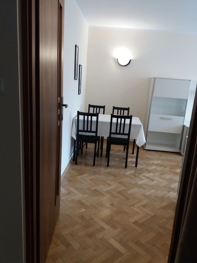 Mieszkanie 2-pokojowe Sosnowiec Pogoń, ul. Ludwika Zamenhofa. Zdjęcie 7