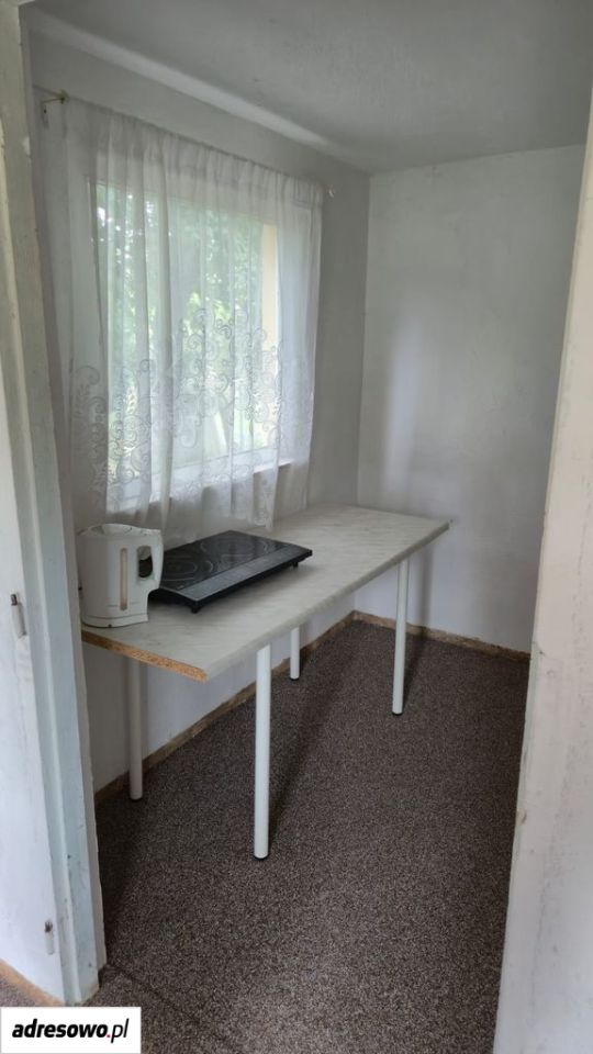 Działka rod Gdańsk Olszynka, ul. Zawodzie. Zdjęcie 12