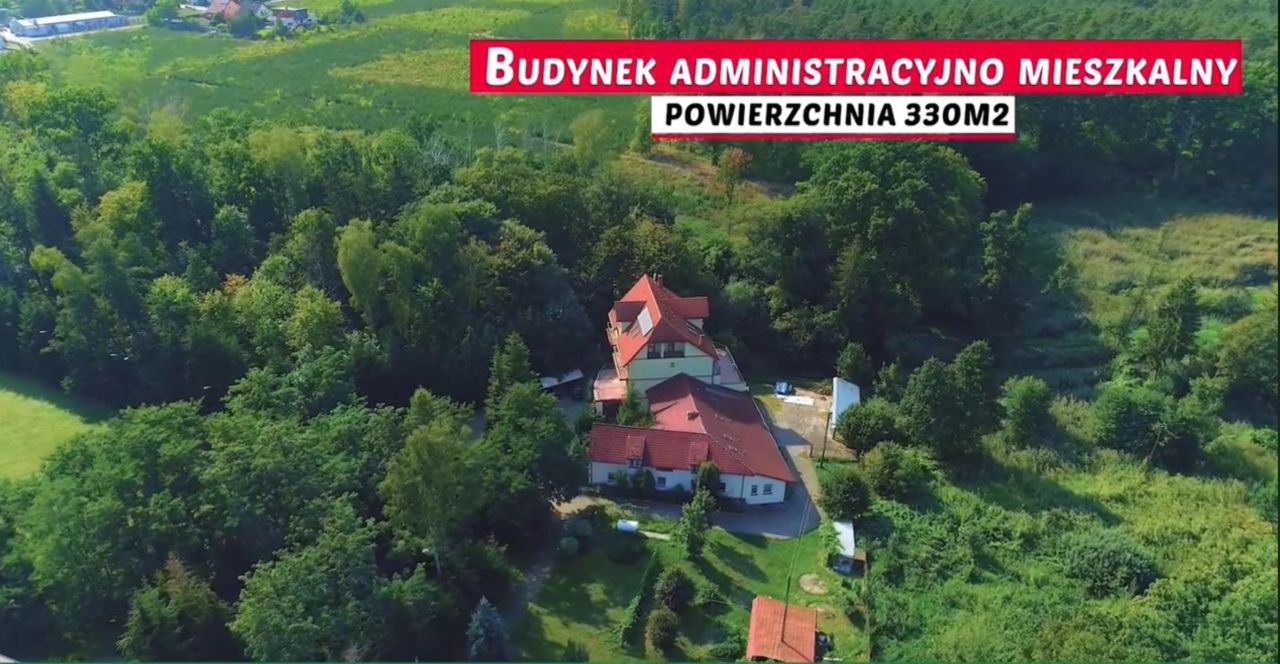 Hotel/pensjonat Ośno Lubuskie Dolina Leśna, ul. Dolina Leśna. Zdjęcie 7