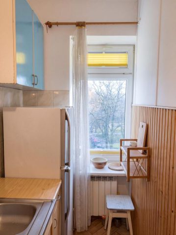 Mieszkanie 3-pokojowe Warszawa Włochy, ul. Stefana Drzewieckiego. Zdjęcie 6