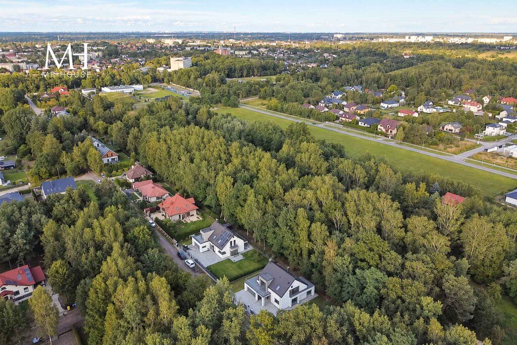 dom wolnostojący, 5 pokoi Pabianice. Zdjęcie 19