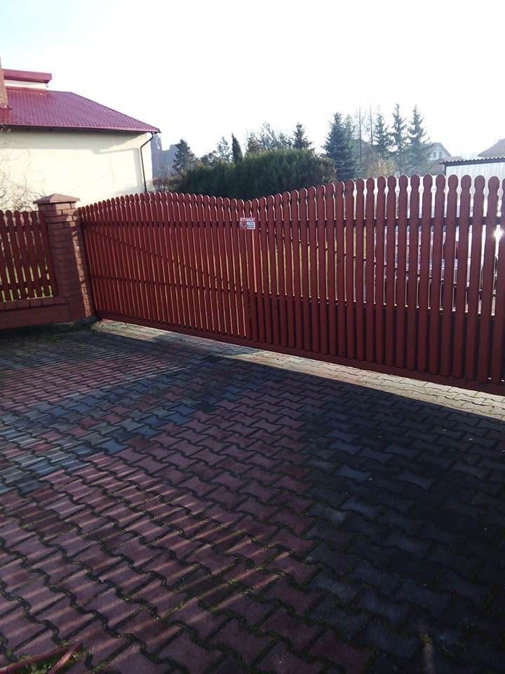 Działka budowlana Kisielice, ul. Kwiatowa. Zdjęcie 6