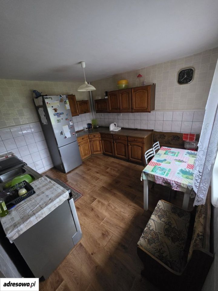 dom wolnostojący, 5 pokoi Miętno. Zdjęcie 9