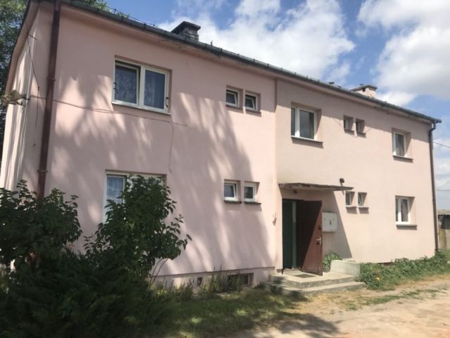 Mieszkanie 2-pokojowe Boglewice. Zdjęcie 1