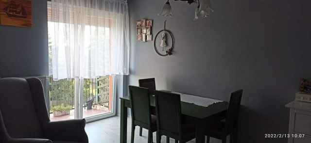 Mieszkanie 3-pokojowe Duszniki, ul. Kolejowa. Zdjęcie 1