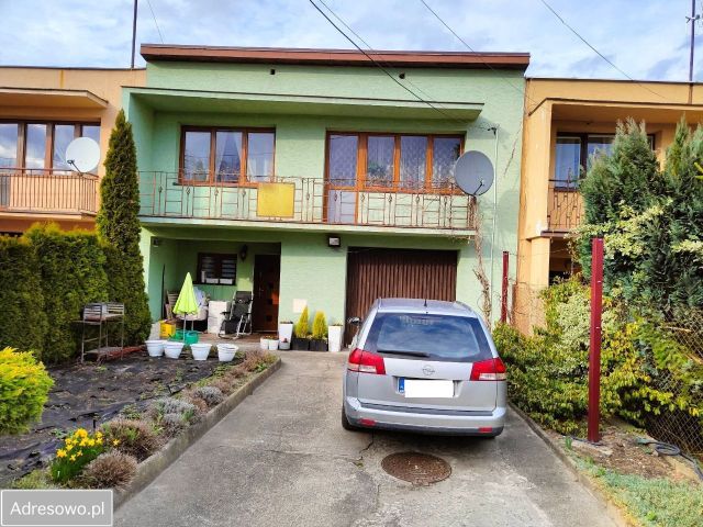 dom szeregowy, 5 pokoi Kraków Bronowice Małe, ul. Palmowa. Zdjęcie 1