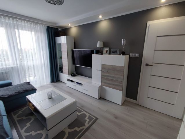 Mieszkanie 3-pokojowe Prabuty, ul. Jagiełły. Zdjęcie 1