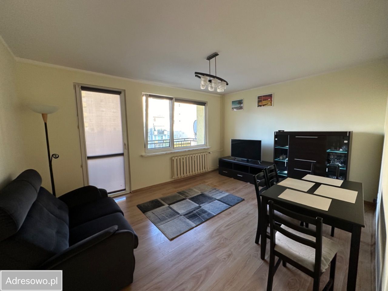 Mieszkanie 3-pokojowe Opole Armii Krajowej, ul. Zawiszaków