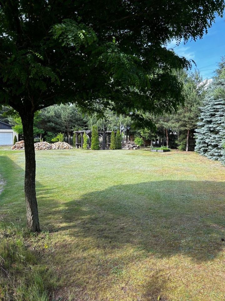 Działka budowlana Dąbrowa. Zdjęcie 5