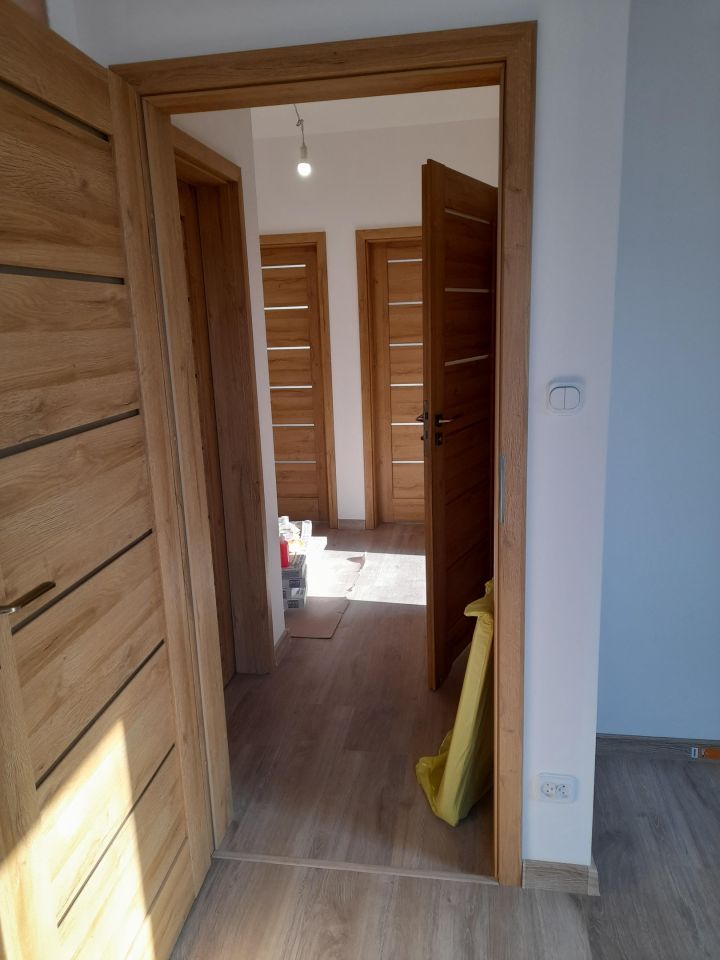 bliźniak, 5 pokoi Bydgoszcz Osowa Góra, ul. Albatrosowa. Zdjęcie 34