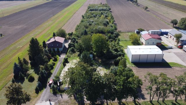 Działka rolna Żuków. Zdjęcie 3