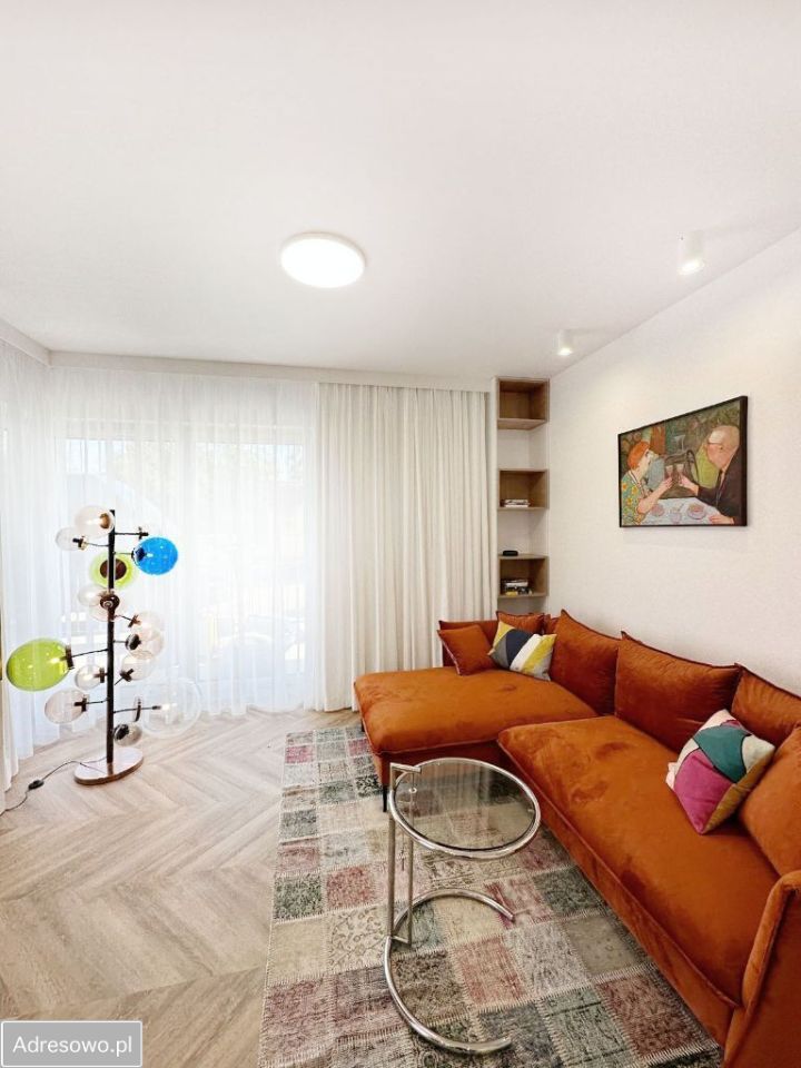 Mieszkanie 2-pokojowe Lublin Sławin, ul. Bukszpanowa