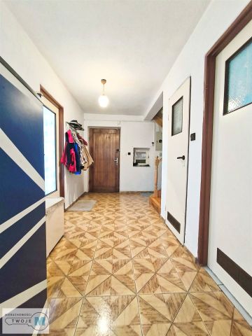 siedlisko, 3 pokoje Zakrucze. Zdjęcie 15