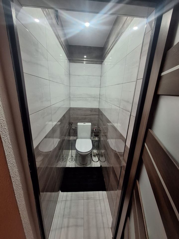 Mieszkanie 3-pokojowe Sulęcin. Zdjęcie 4