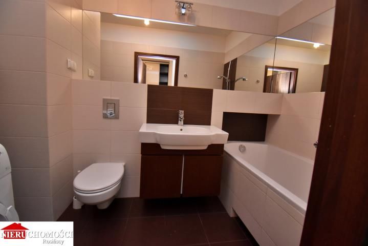 Mieszkanie 2-pokojowe Wołomin, ul. Przejazd. Zdjęcie 13