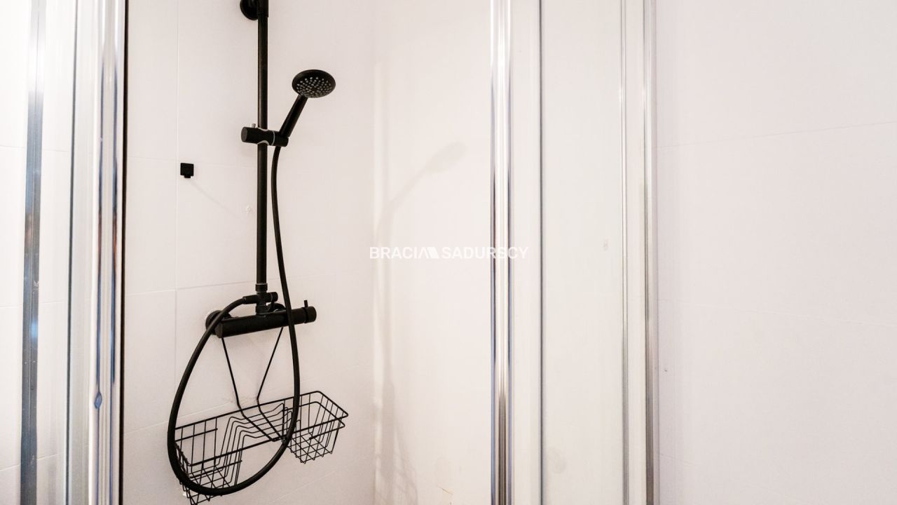 Mieszkanie 2-pokojowe Kraków Podgórze Duchackie, ul. Marii i Bolesława Wysłouchów. Zdjęcie 10