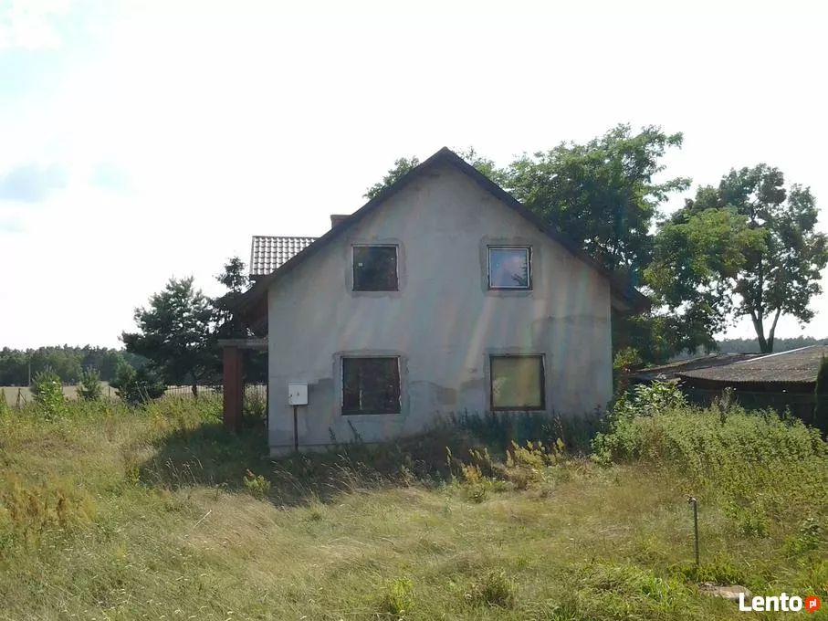 dom wolnostojący, 8 pokoi Łężki-Parcel. Zdjęcie 6