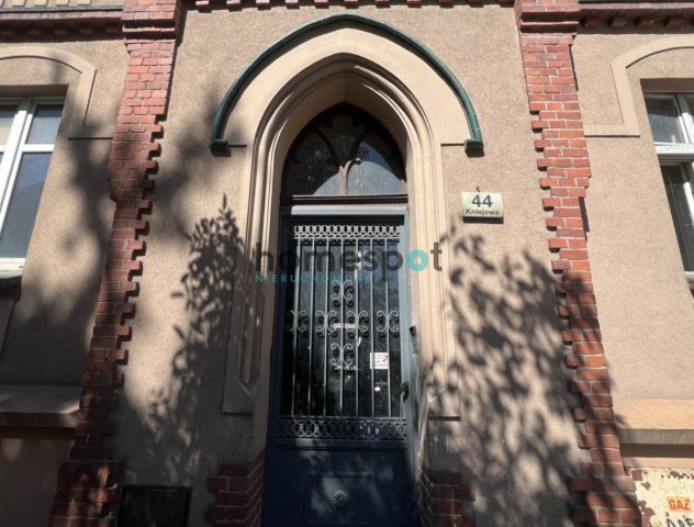 Mieszkanie 2-pokojowe Poznań Łazarz, ul. Kolejowa. Zdjęcie 7