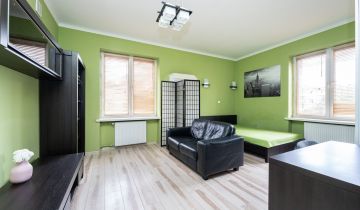 Mieszkanie 1-pokojowe Warszawa Praga-Południe, al. Jerzego Waszyngtona