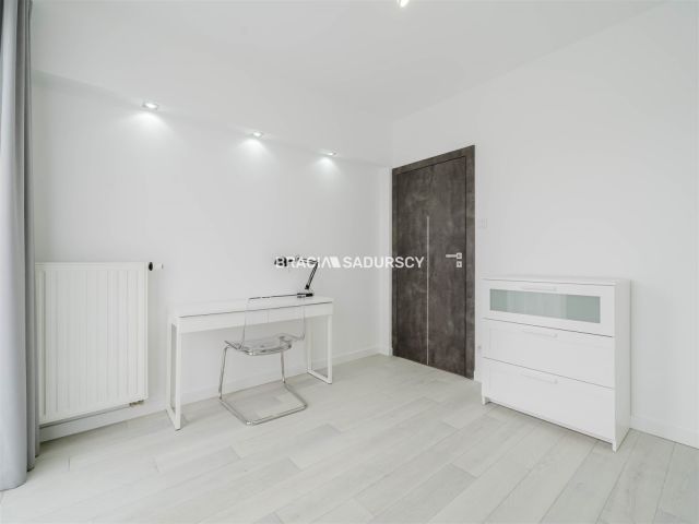 Mieszkanie 3-pokojowe Kraków Grzegórzki, ul. Dąbska. Zdjęcie 28