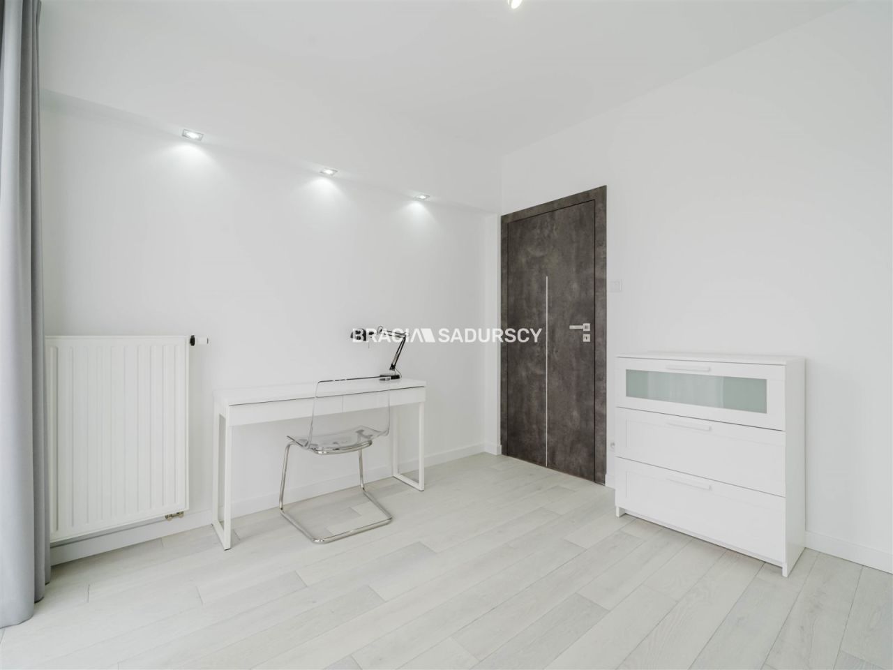 Mieszkanie 3-pokojowe Kraków Grzegórzki, ul. Dąbska. Zdjęcie 28