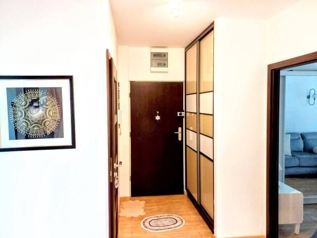 Mieszkanie 3-pokojowe Warszawa Ursus, ul. Henryka Brodatego. Zdjęcie 13