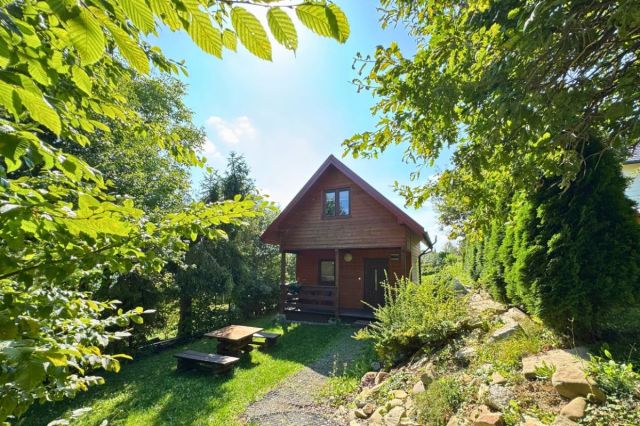 Hotel/pensjonat Polańczyk, ul. Spokojna. Zdjęcie 21