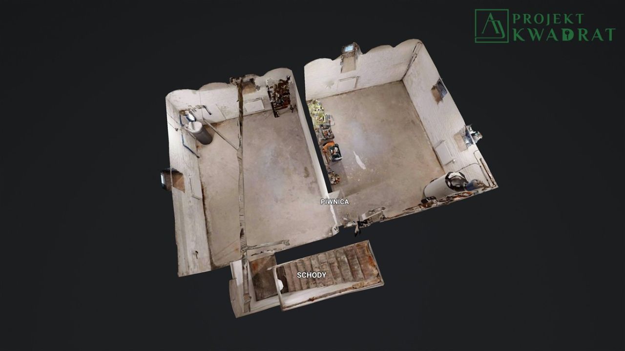 dom wolnostojący, 5 pokoi Gliwice Bojków, ul. Szparagowa. Zdjęcie 37