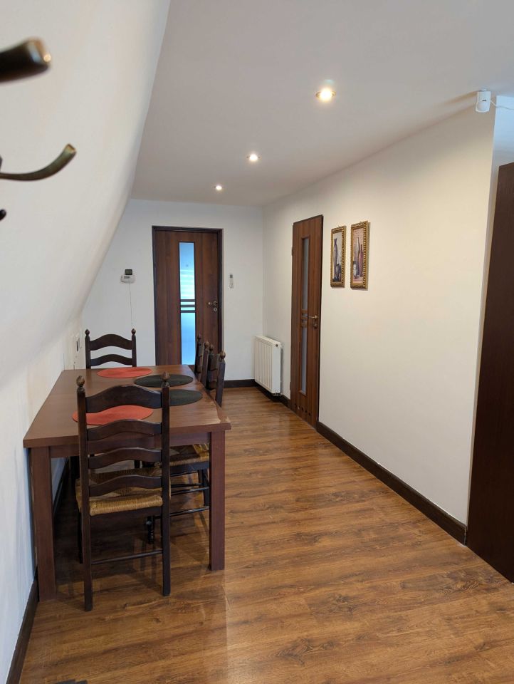 Mieszkanie 2-pokojowe Konin Laskówiec, ul. Karola Olszewskiego. Zdjęcie 5