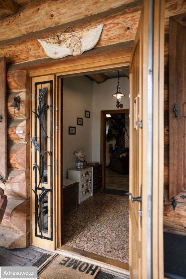 dom wolnostojący, 3 pokoje Suchcice. Zdjęcie 9