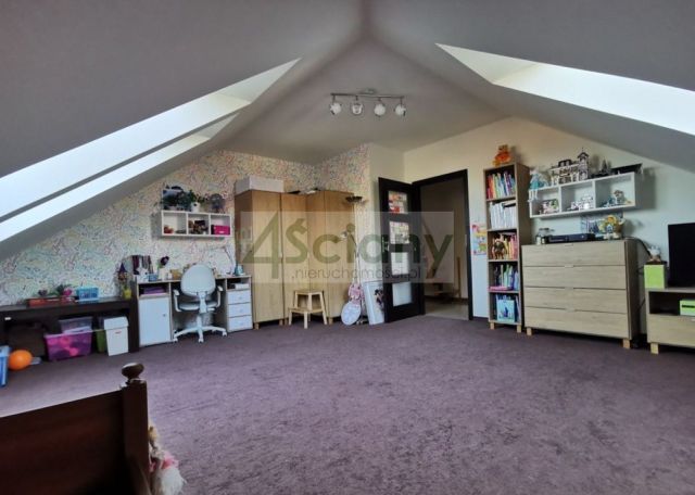 Mieszkanie 5-pokojowe Warszawa Białołęka, ul. Głębocka. Zdjęcie 9