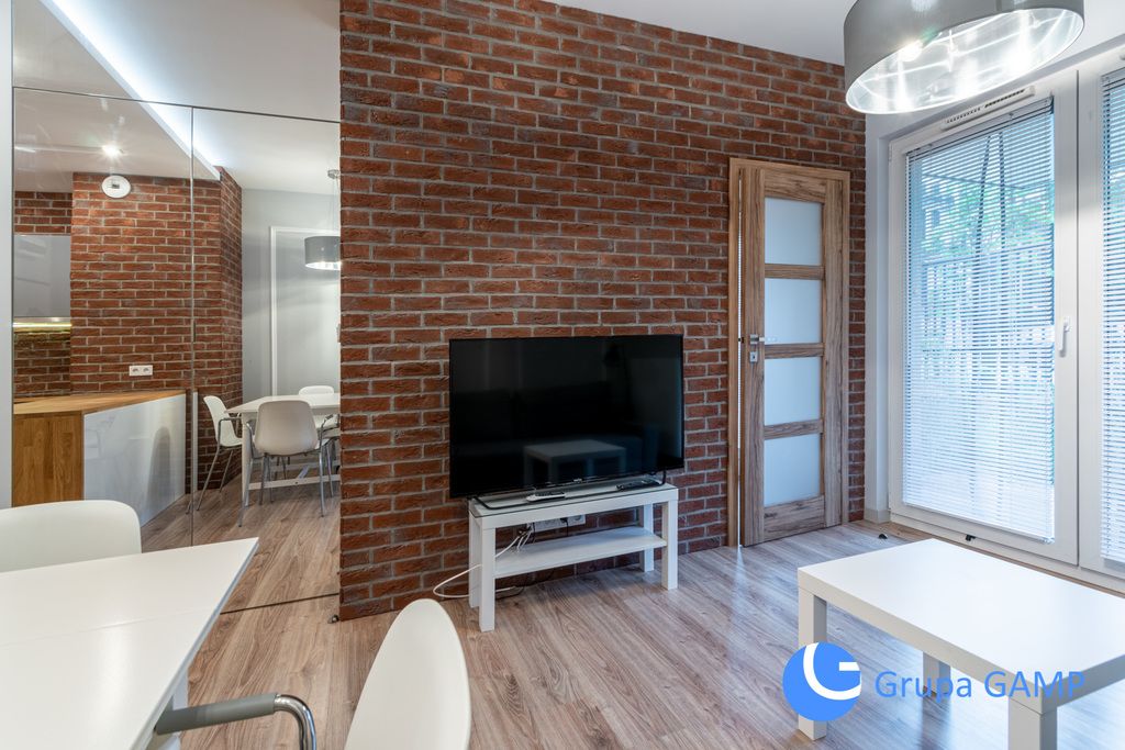 Mieszkanie 2-pokojowe Kraków Śródmieście, ul. Rakowicka. Zdjęcie 4