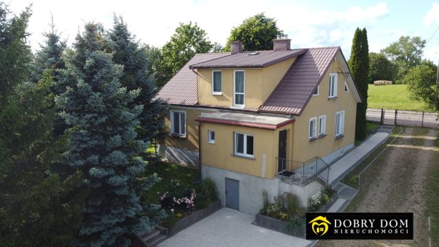 dom wolnostojący, 3 pokoje Wiżajny. Zdjęcie 3