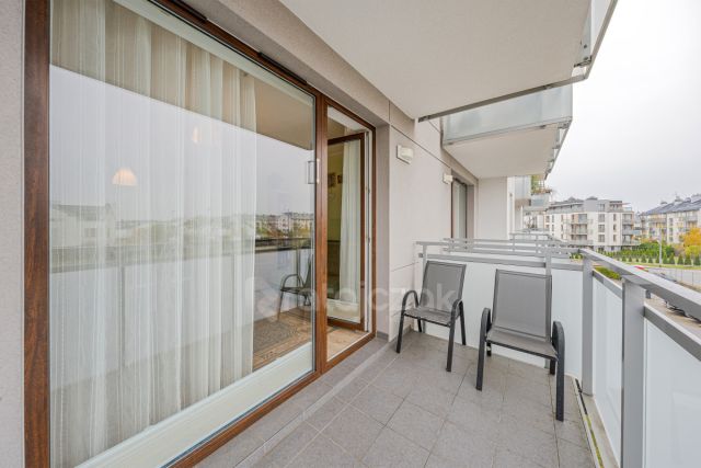 Mieszkanie 2-pokojowe Gdańsk Jasień, ul. Myśliwska. Zdjęcie 12