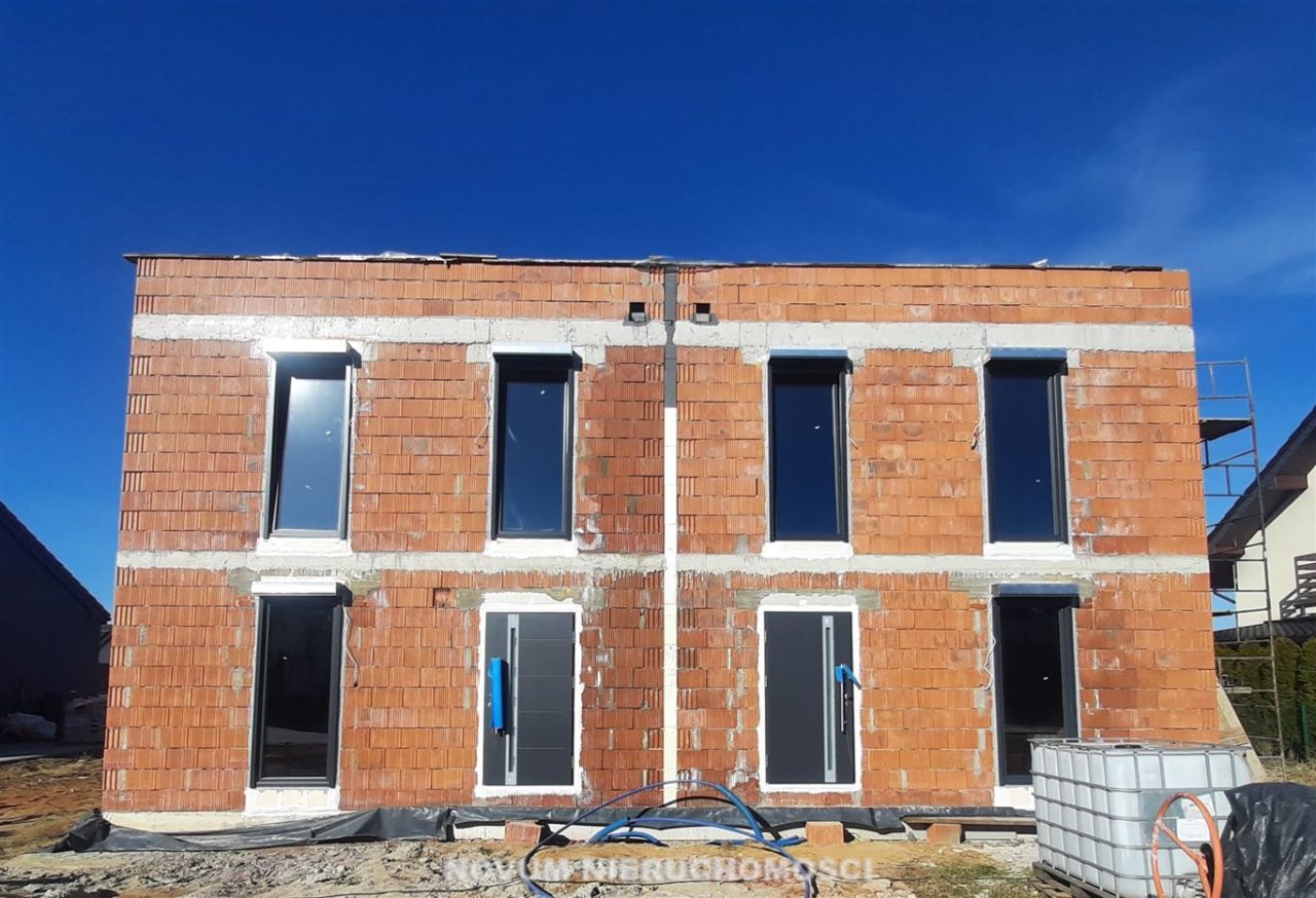 bliźniak, 5 pokoi Świerklaniec. Zdjęcie 12