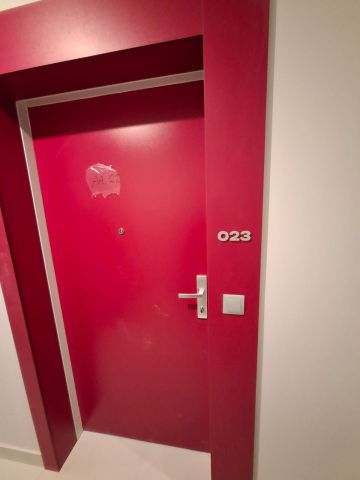 Mieszkanie 1-pokojowe Łódź Śródmieście, ul. Piotrkowska. Zdjęcie 1