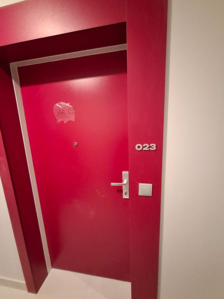 Mieszkanie 1-pokojowe Łódź Śródmieście, ul. Piotrkowska